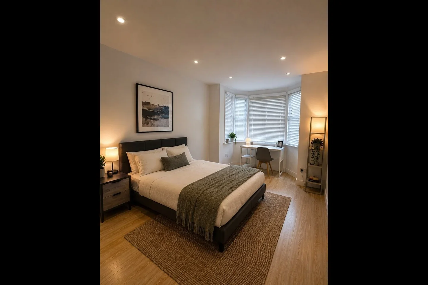 Room Lonsdale Avenue in Greater London