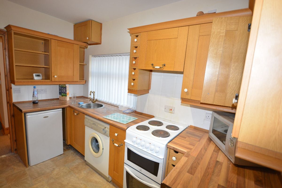 Flat Gateford Road in Bassetlaw