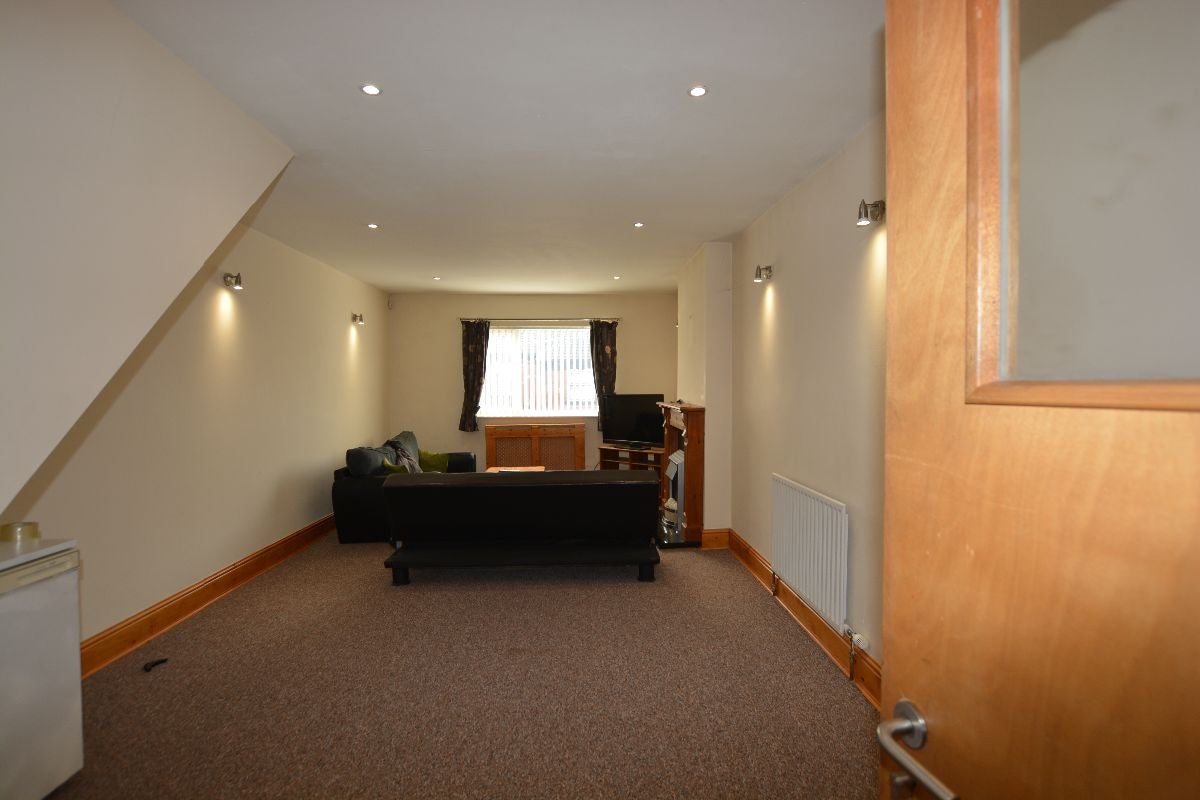 Flat Gateford Road in Bassetlaw