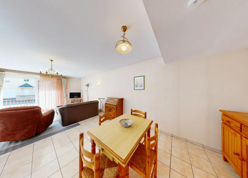 Flat Rue Combarel in Rodez
