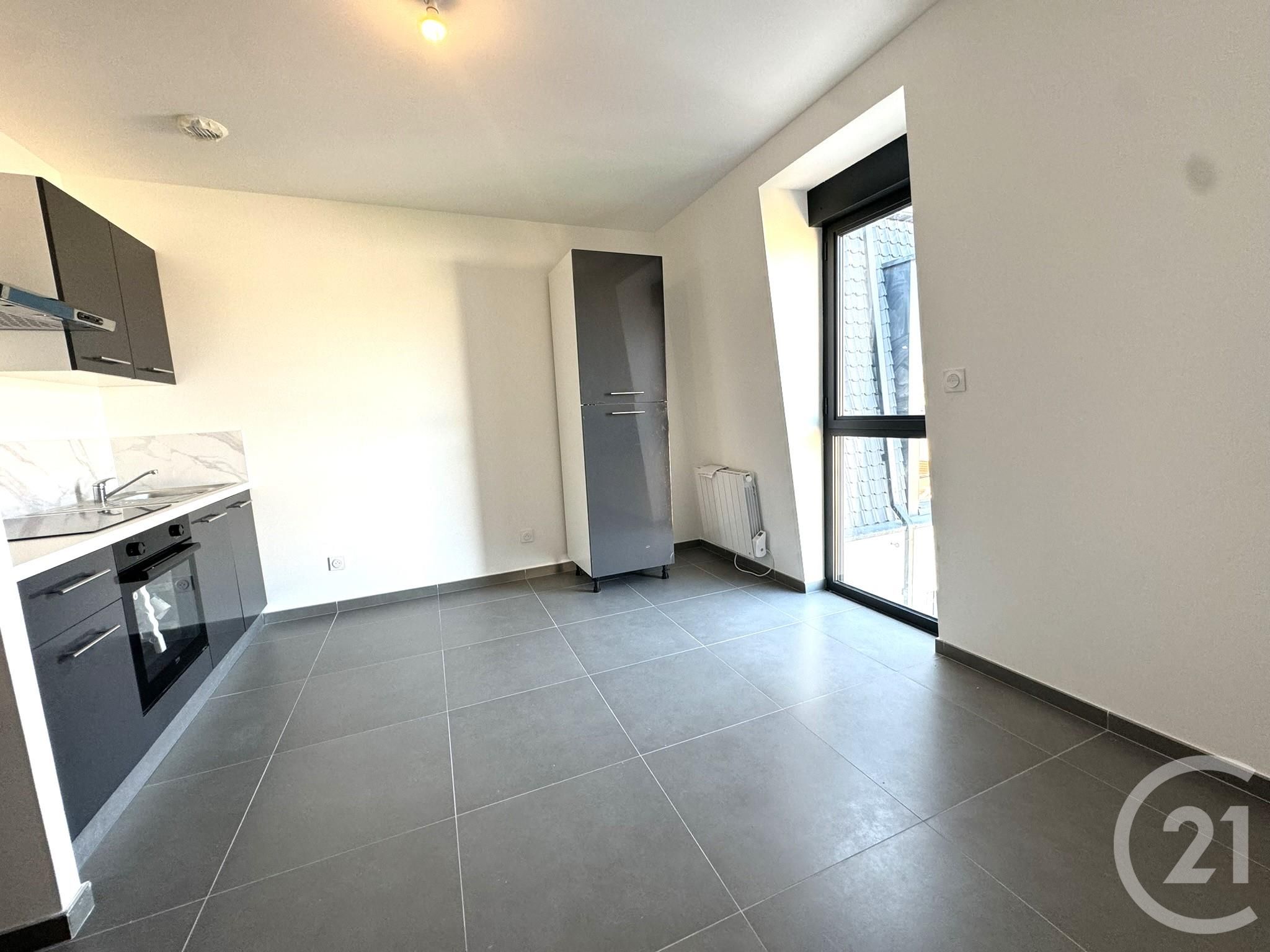 Appartement Avenue Gabriel Péri à Saint-Fons