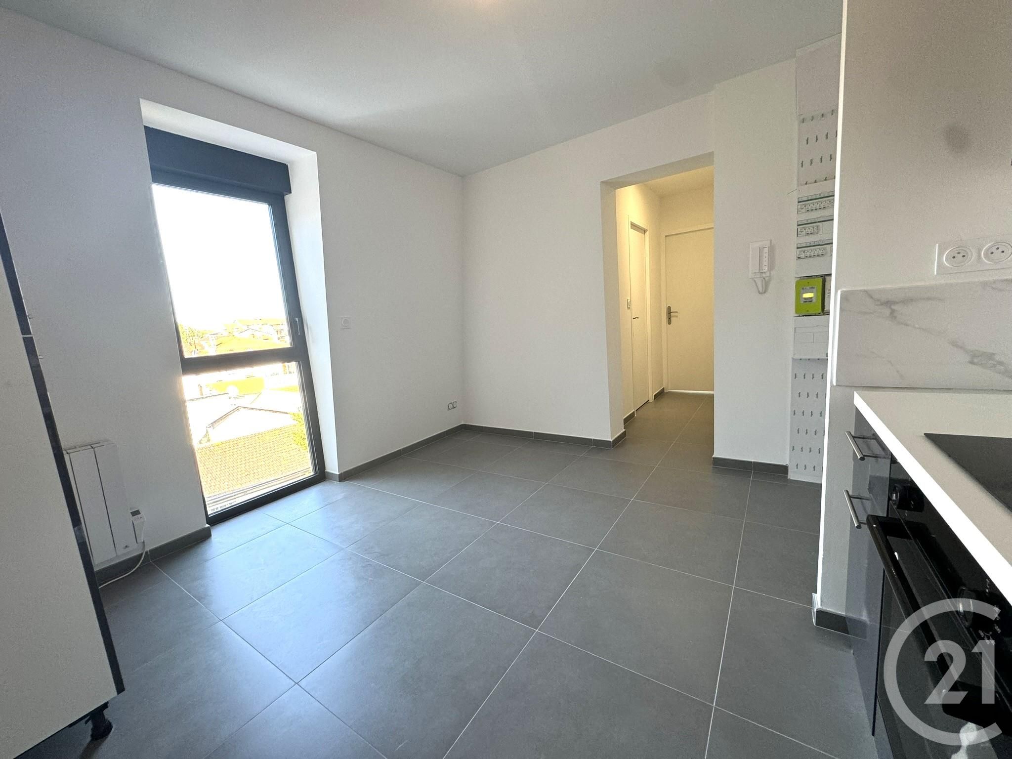 Appartement Avenue Gabriel Péri à Saint-Fons