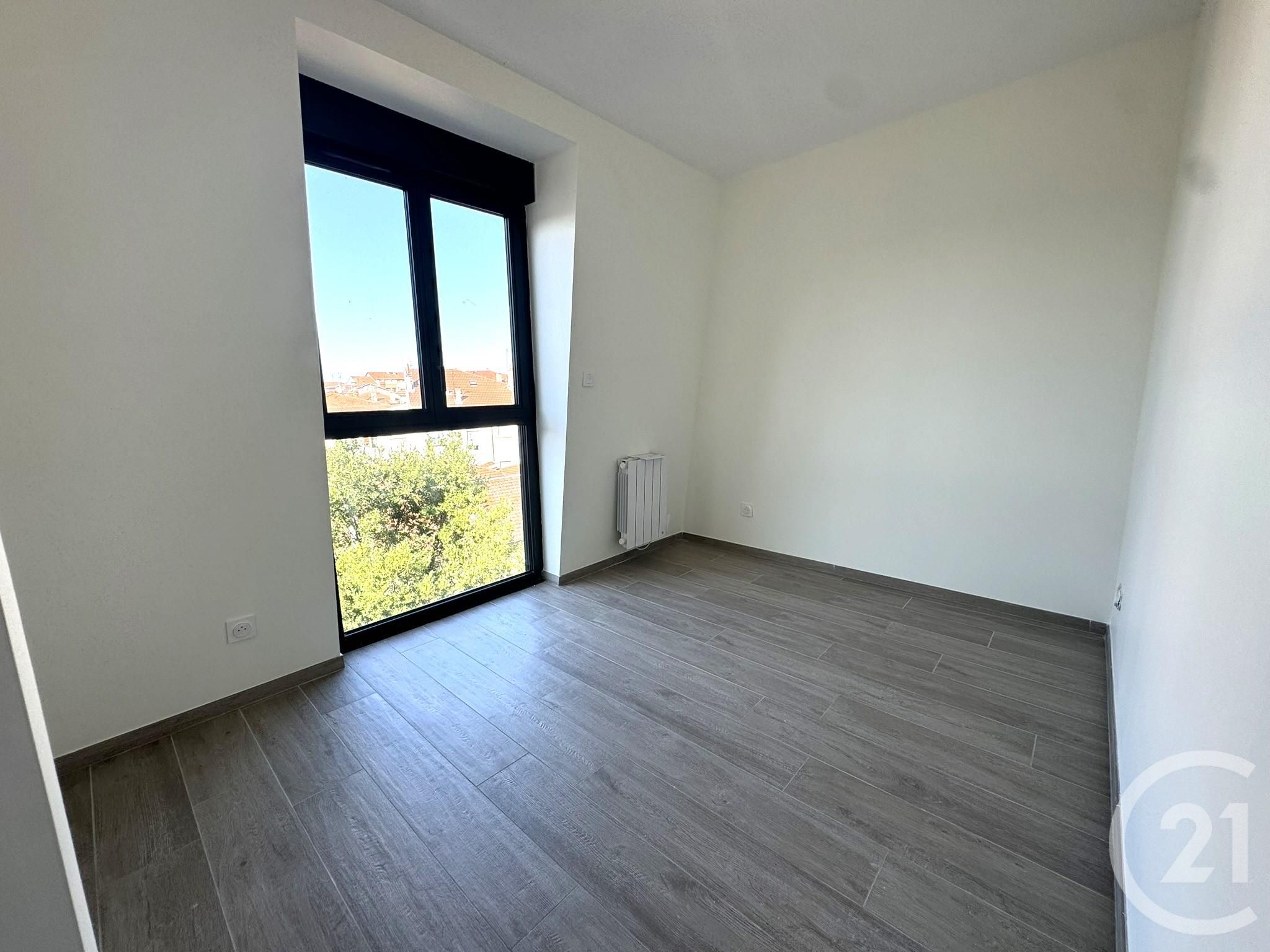 Appartement Avenue Gabriel Péri à Saint-Fons