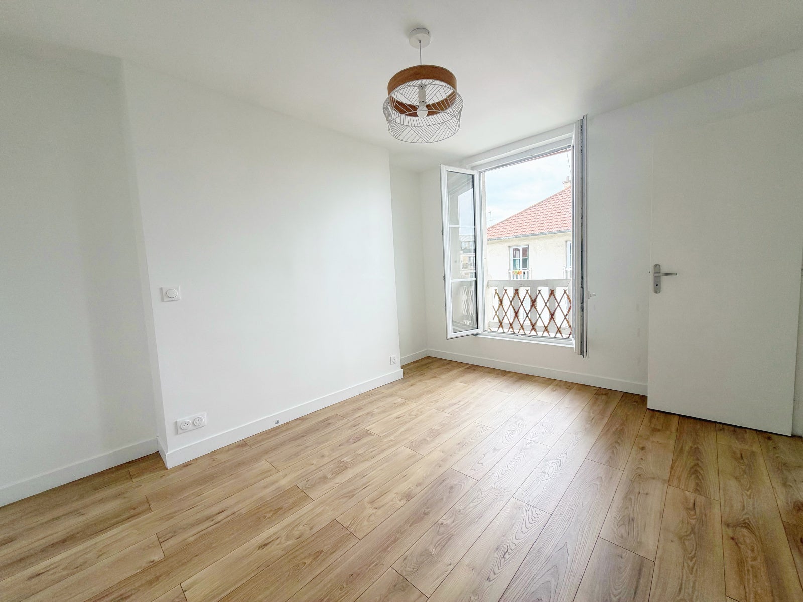 Appartement Rue des Jardins à Asnières-sur-Seine