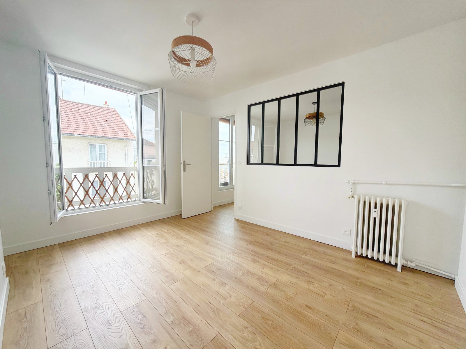 Appartement Rue des Jardins à Asnières-sur-Seine