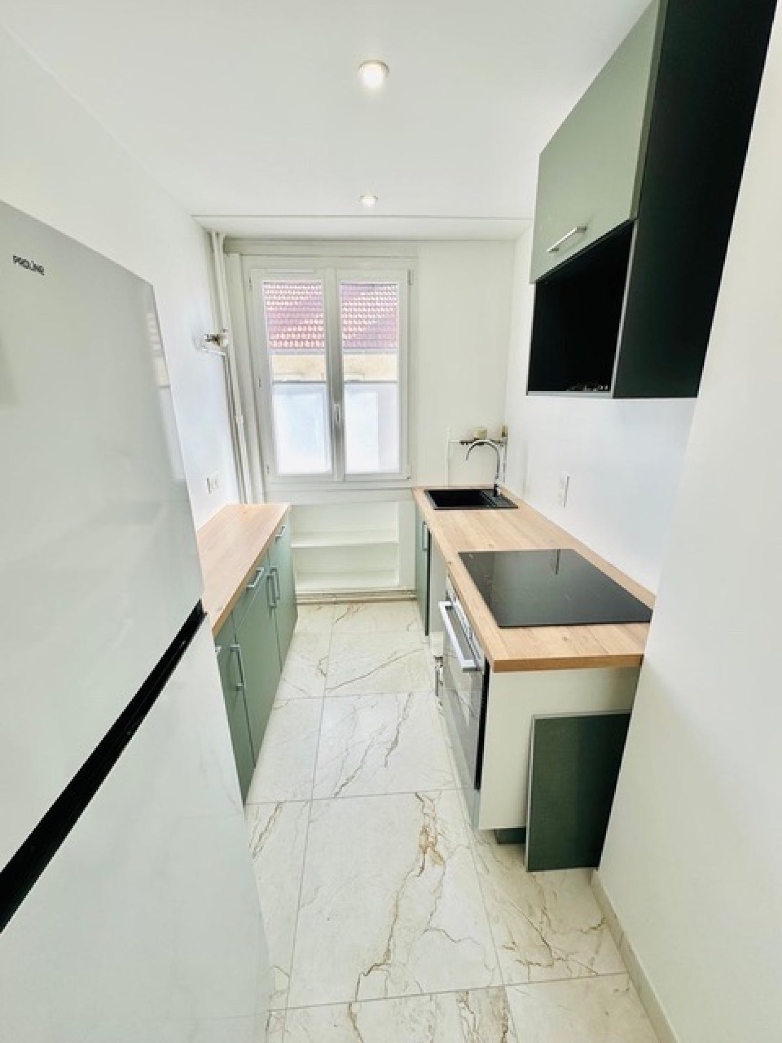 Appartement Rue des Jardins à Asnières-sur-Seine