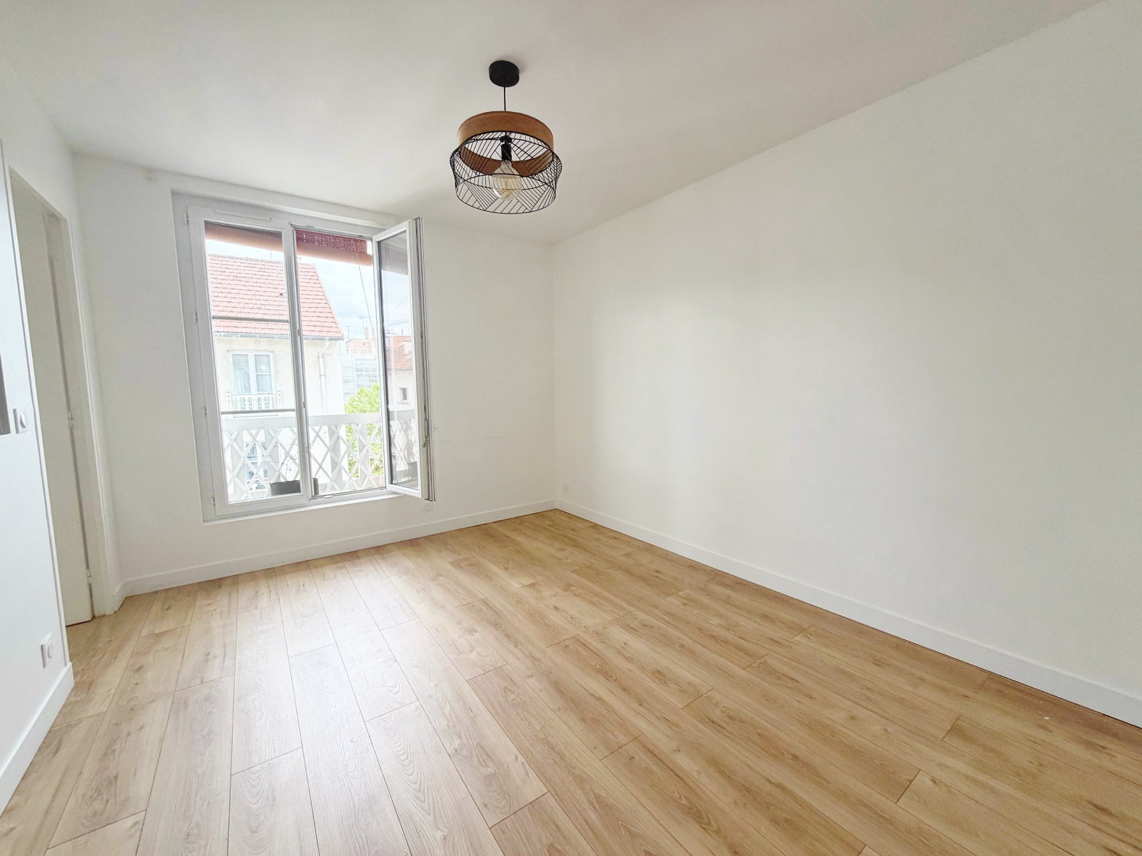 Appartement Rue des Jardins à Asnières-sur-Seine