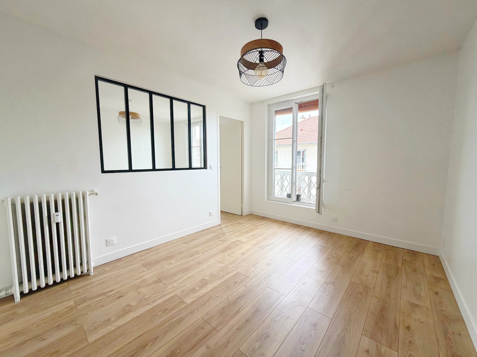 Appartement Rue des Jardins à Asnières-sur-Seine