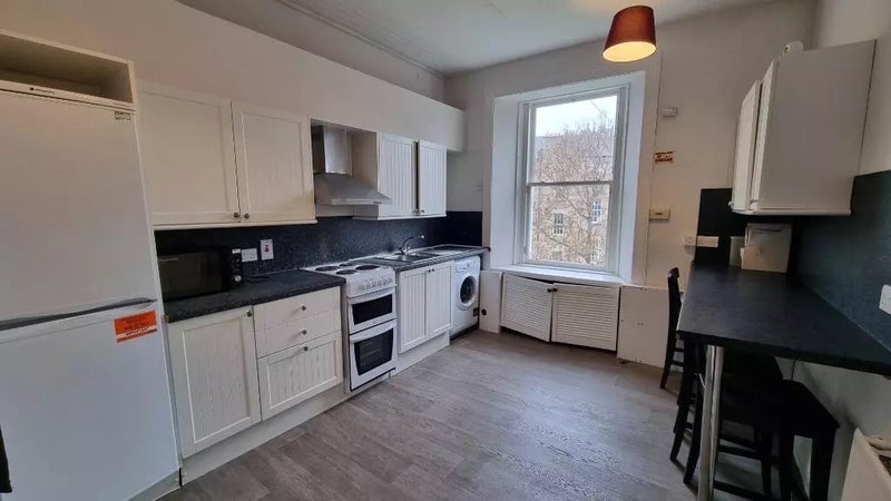 Room West Preston Street in City of Edinburgh