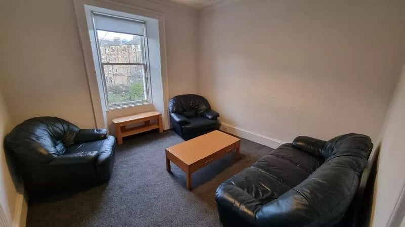 Room West Preston Street in City of Edinburgh