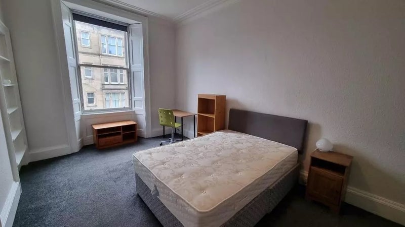 Room West Preston Street in City of Edinburgh