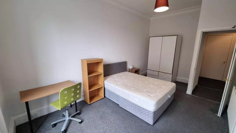 Room West Preston Street in City of Edinburgh