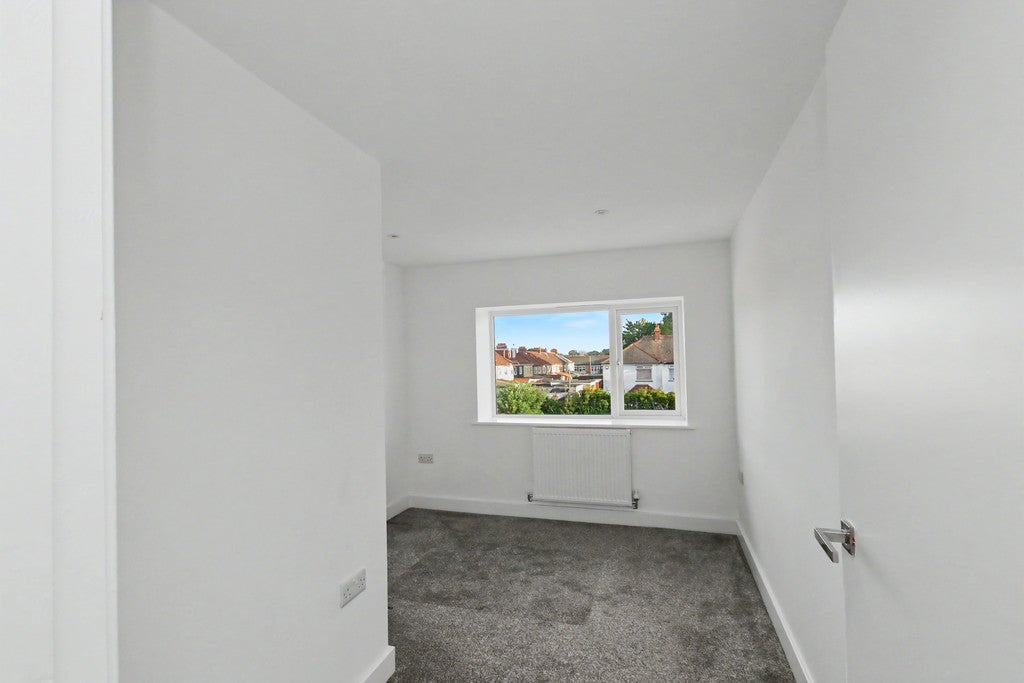 House Whitworth Close in Gosport