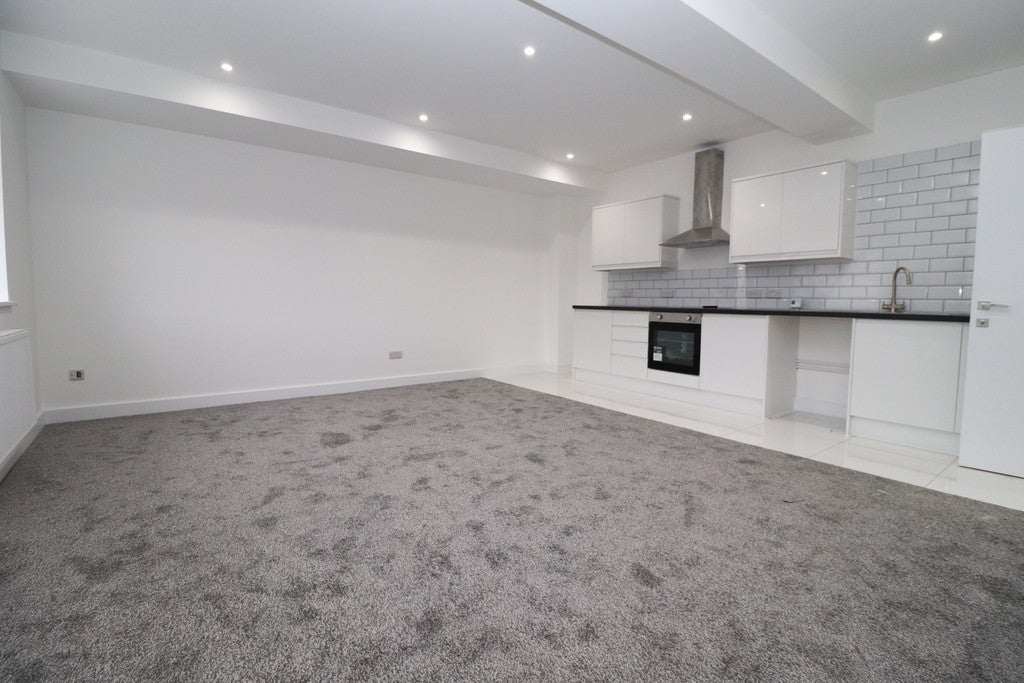 House Whitworth Close in Gosport