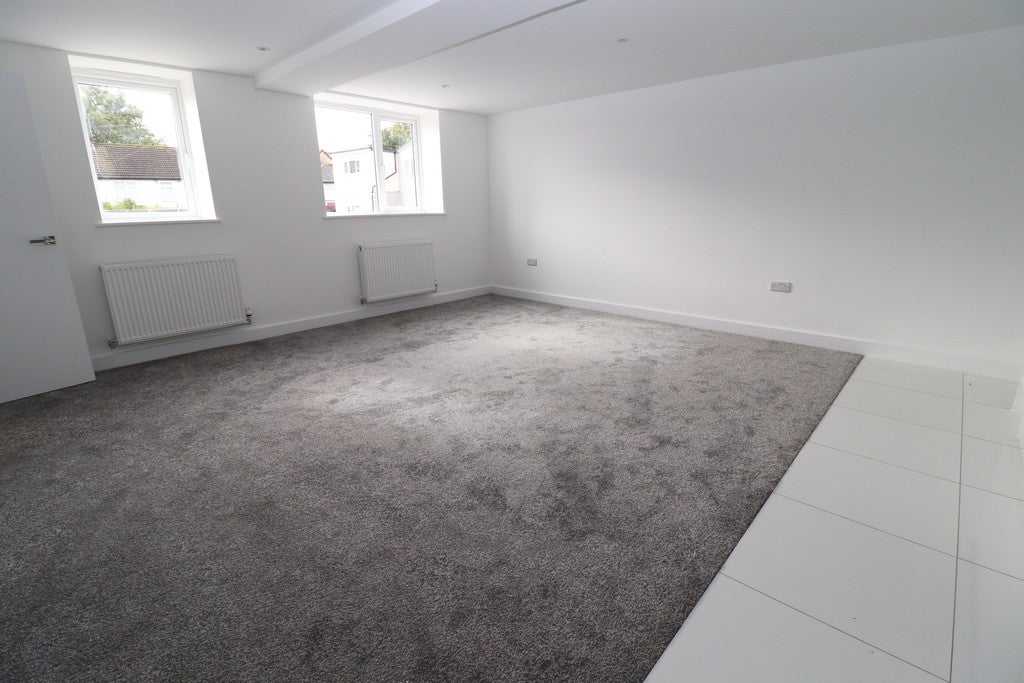House Whitworth Close in Gosport