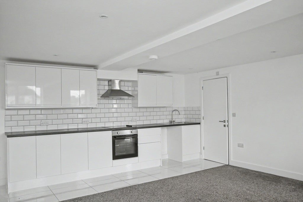 House Whitworth Close in Gosport