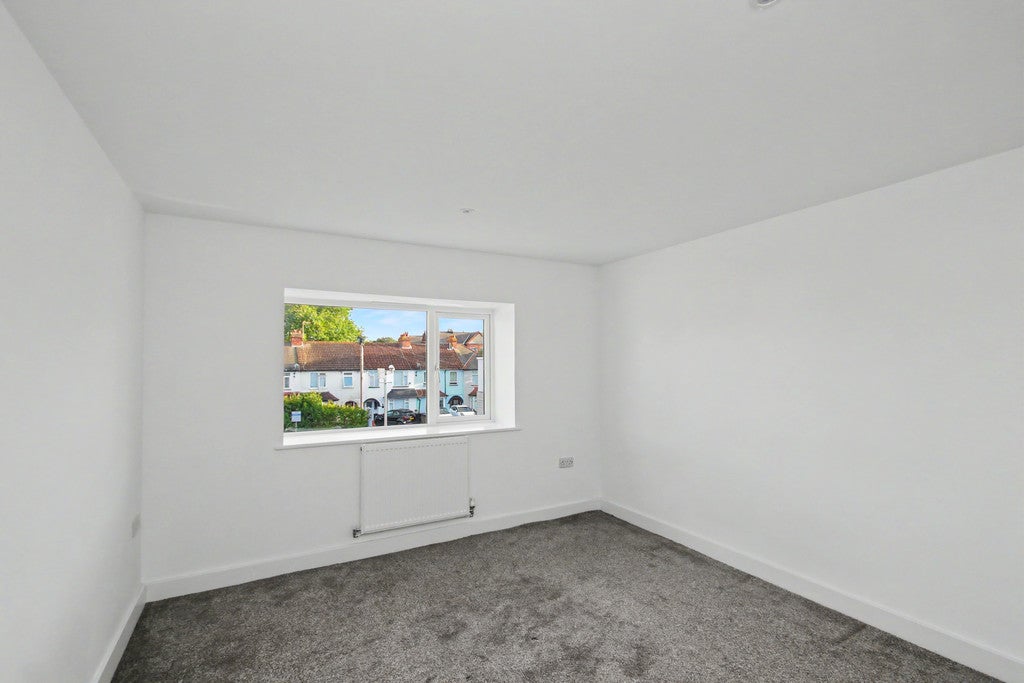 House Whitworth Close in Gosport