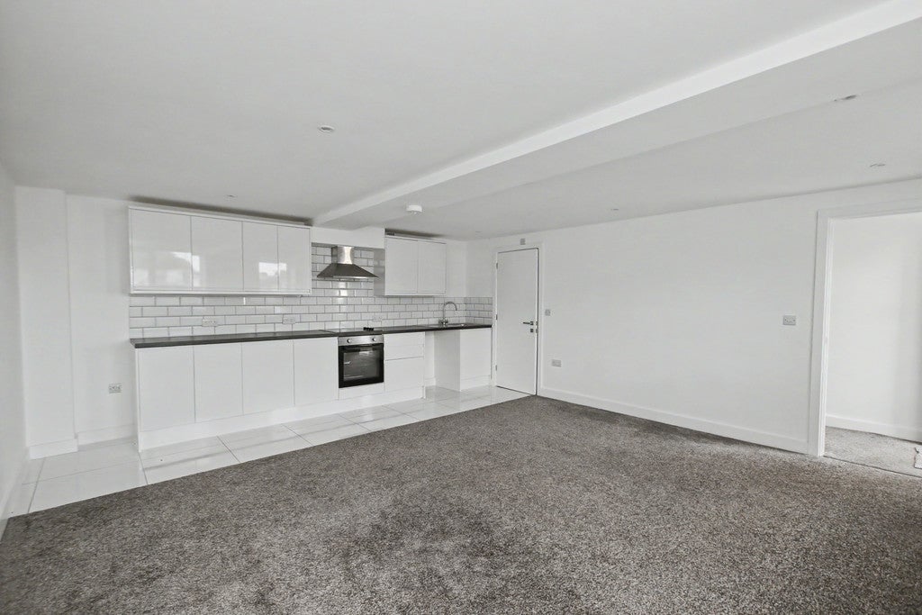House Whitworth Close in Gosport