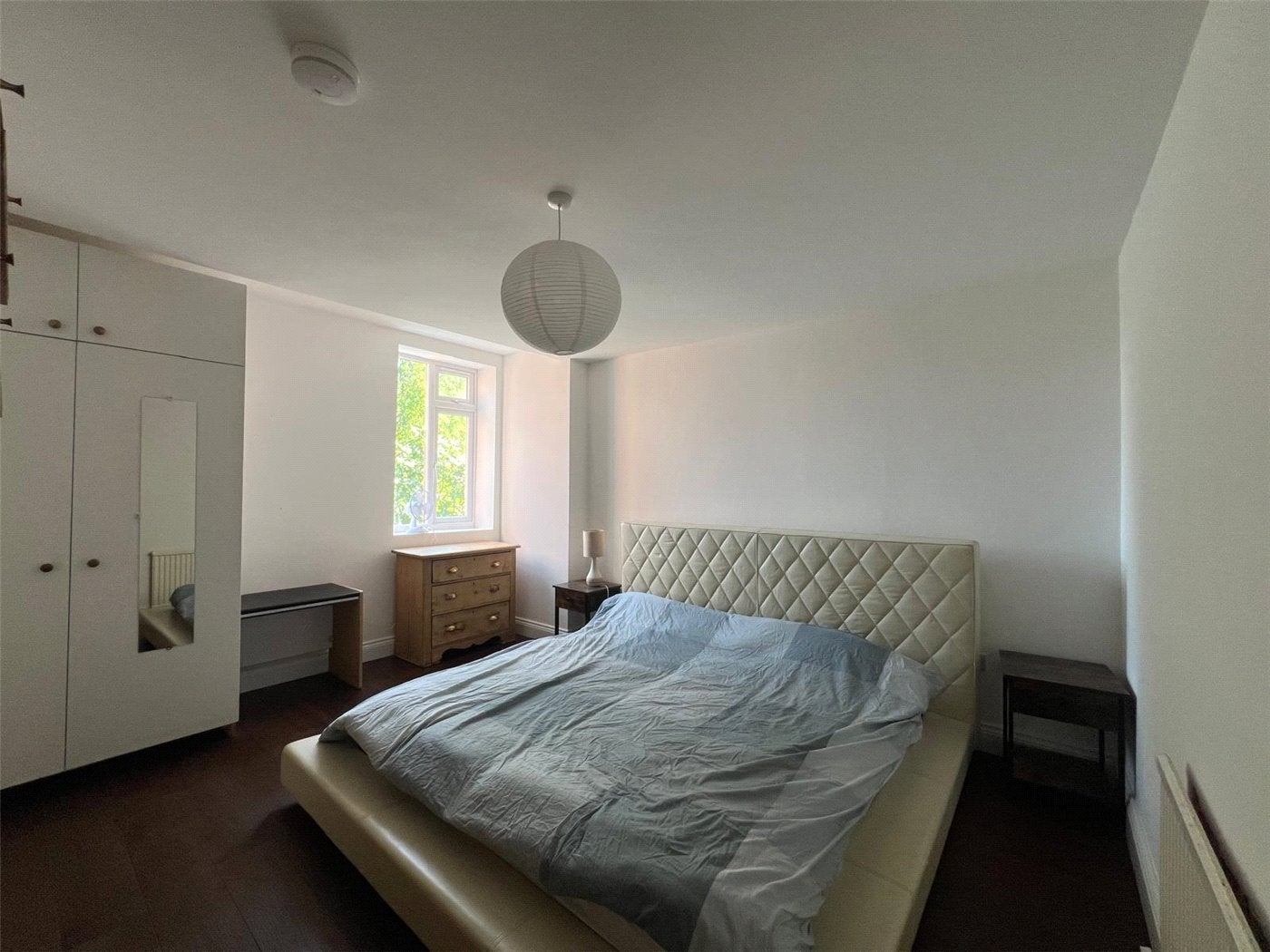 Flat Carlton Avenue East in Greater London