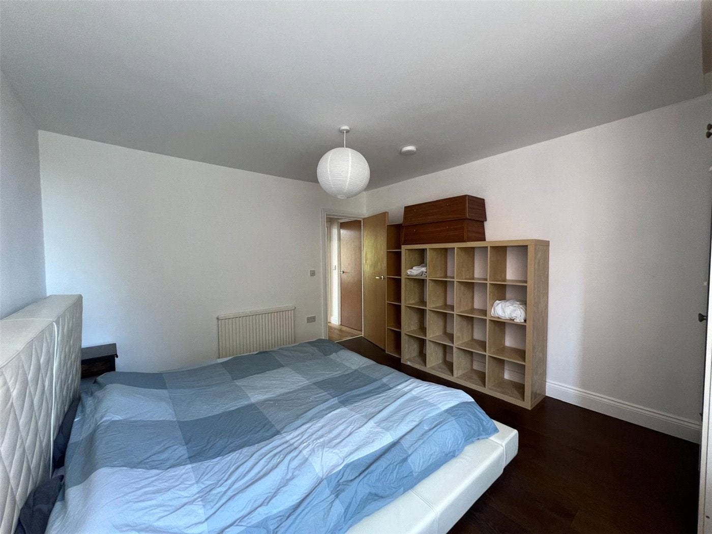 Flat Carlton Avenue East in Greater London