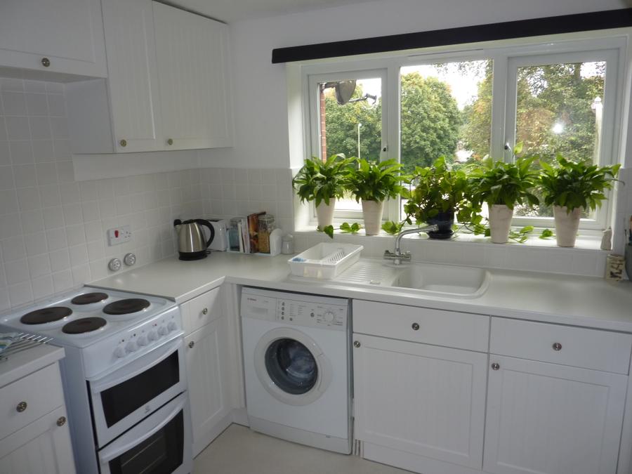 Flat Broome Way in Cherwell District