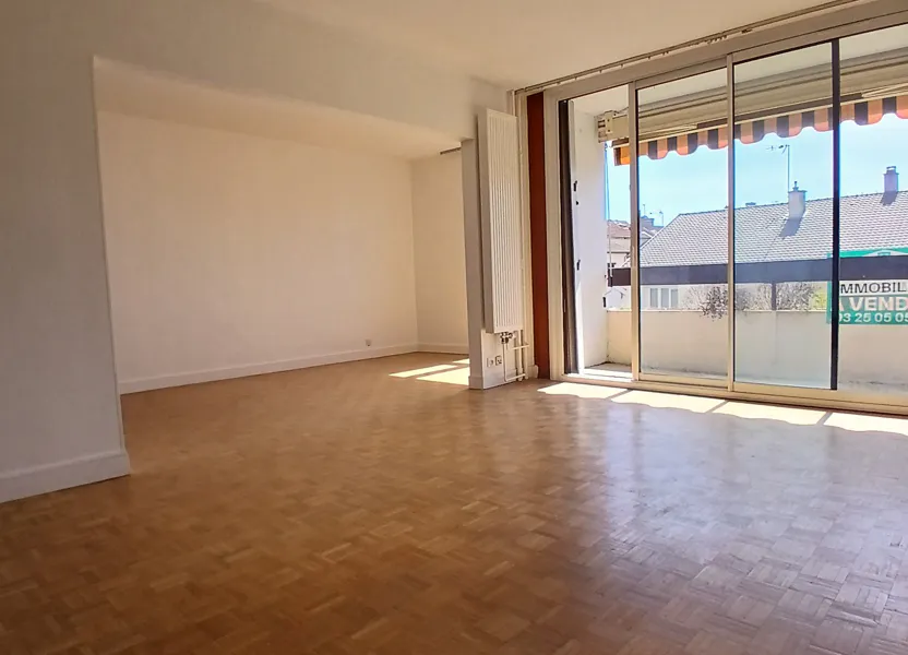 Appartement Rue de l'Arquebuse à Saint-Dizier