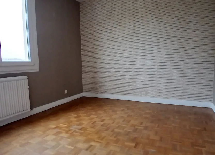 Appartement Rue de l'Arquebuse à Saint-Dizier