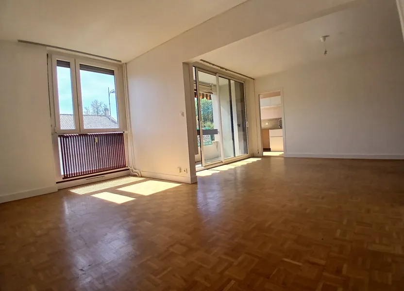 Appartement Rue de l'Arquebuse à Saint-Dizier