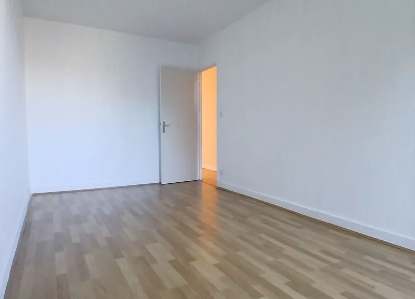 Appartement Rue de l'Arquebuse à Saint-Dizier