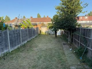 House Keats Way in Greater London