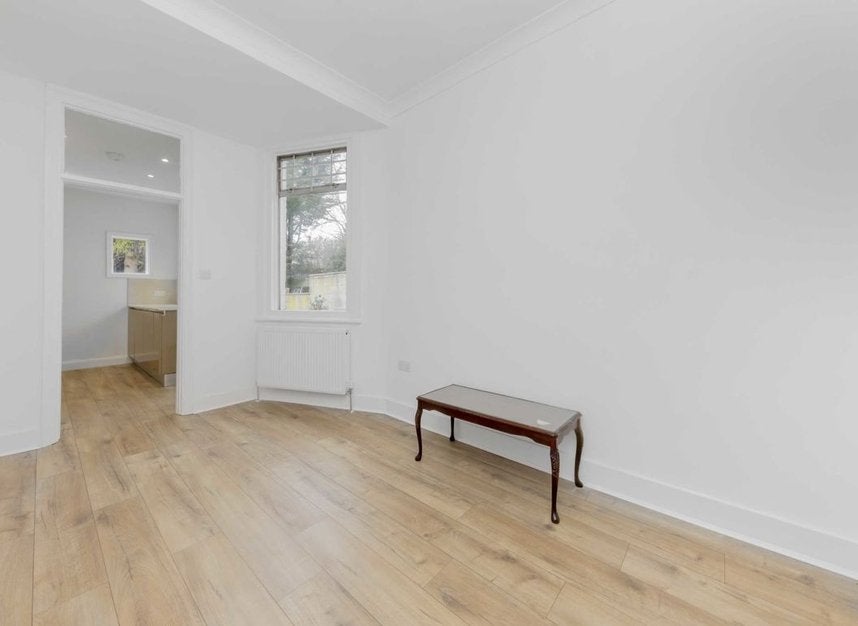 House Bow Lane in Greater London
