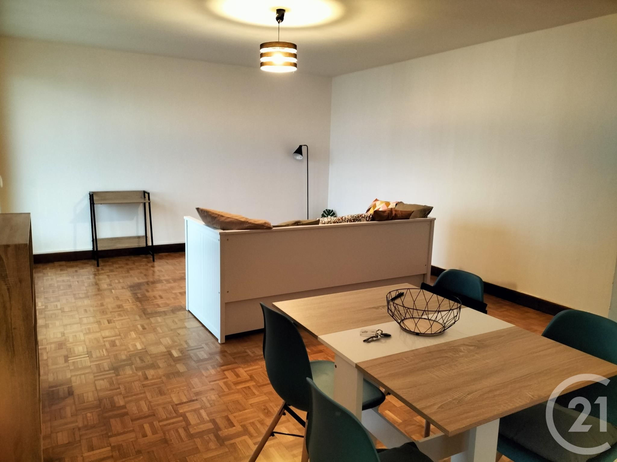Flat Rue Jacques d'Auxerre in Joigny
