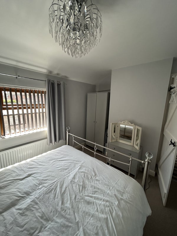 Room McCarthy Road in Charnwood