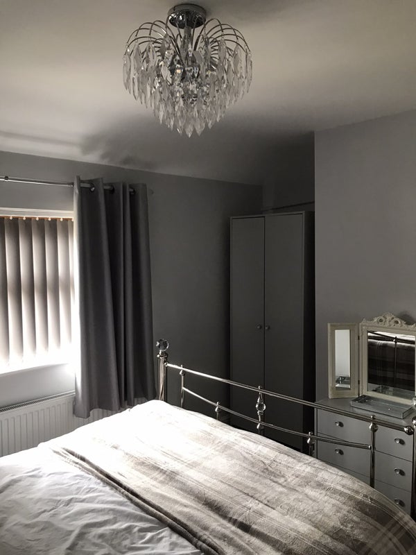 Room McCarthy Road in Charnwood