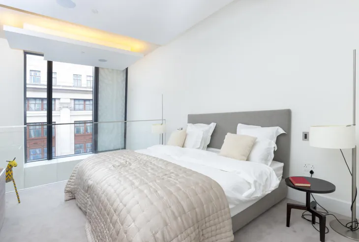 Flat Oxford Street in City of Westminster