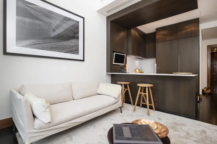Flat Oxford Street in City of Westminster