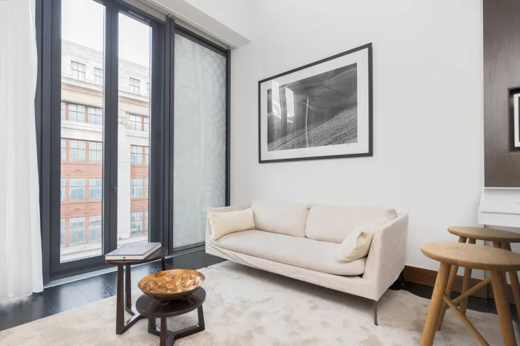 Flat Oxford Street in City of Westminster