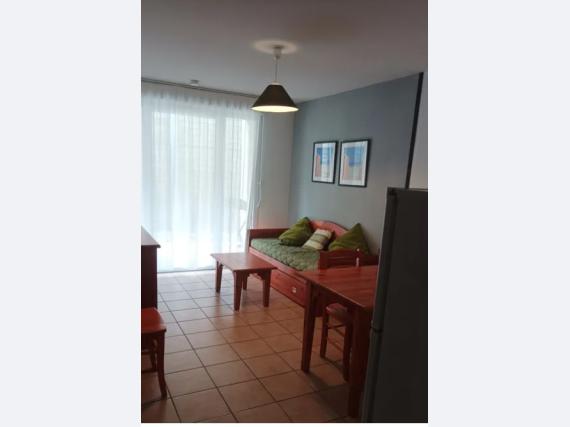Appartement Rue duffour-dubergier à Bordeaux