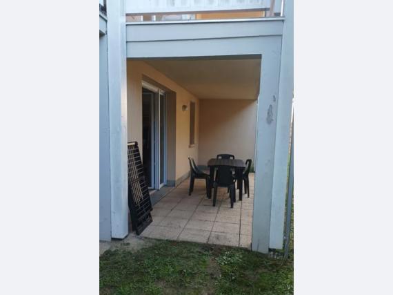 Appartement Rue duffour-dubergier à Bordeaux