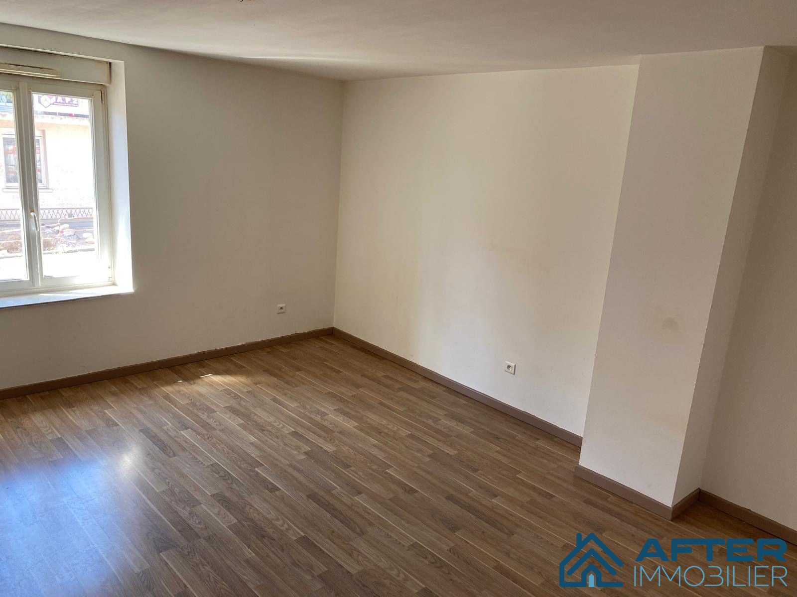 Appartement Rue Boulay à Golbey