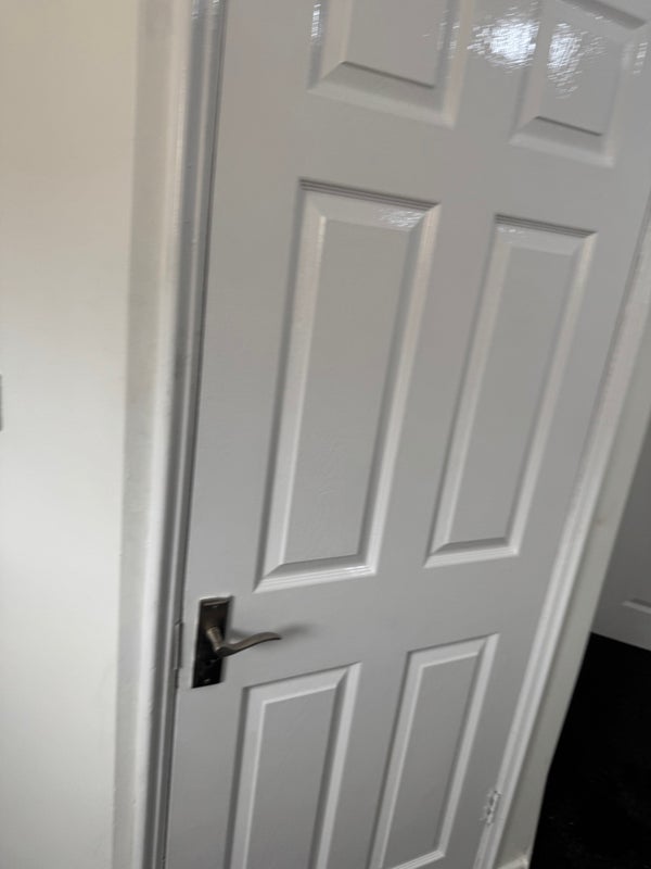 Room Miles Drive in Greater London