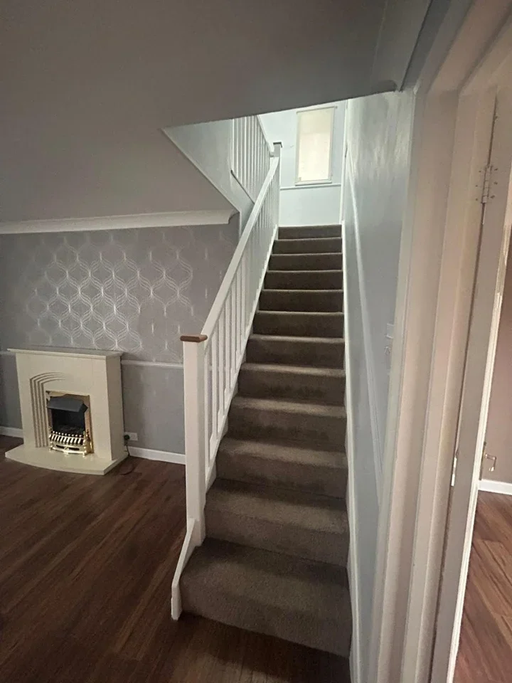 House Cromer Way in Streatley
