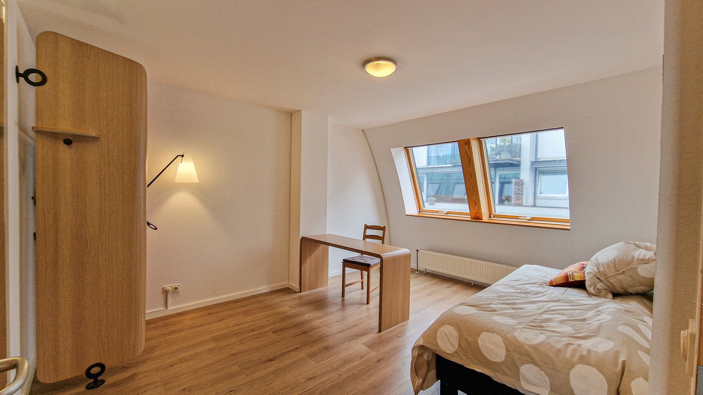Wohnung Wagnerstraße in Merseburg