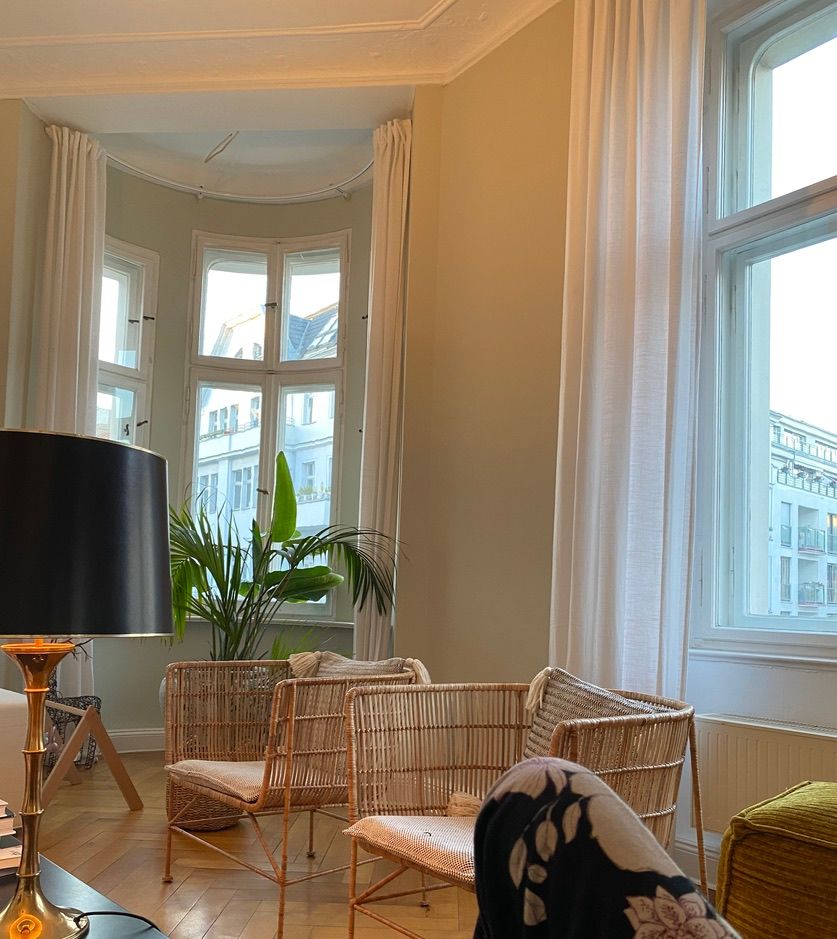 Wohnung Tucholskystraße in Berlin