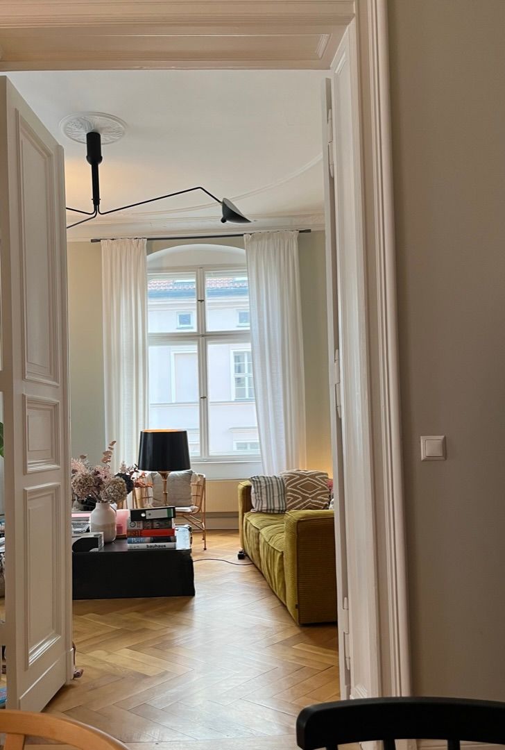 Wohnung Tucholskystraße in Berlin