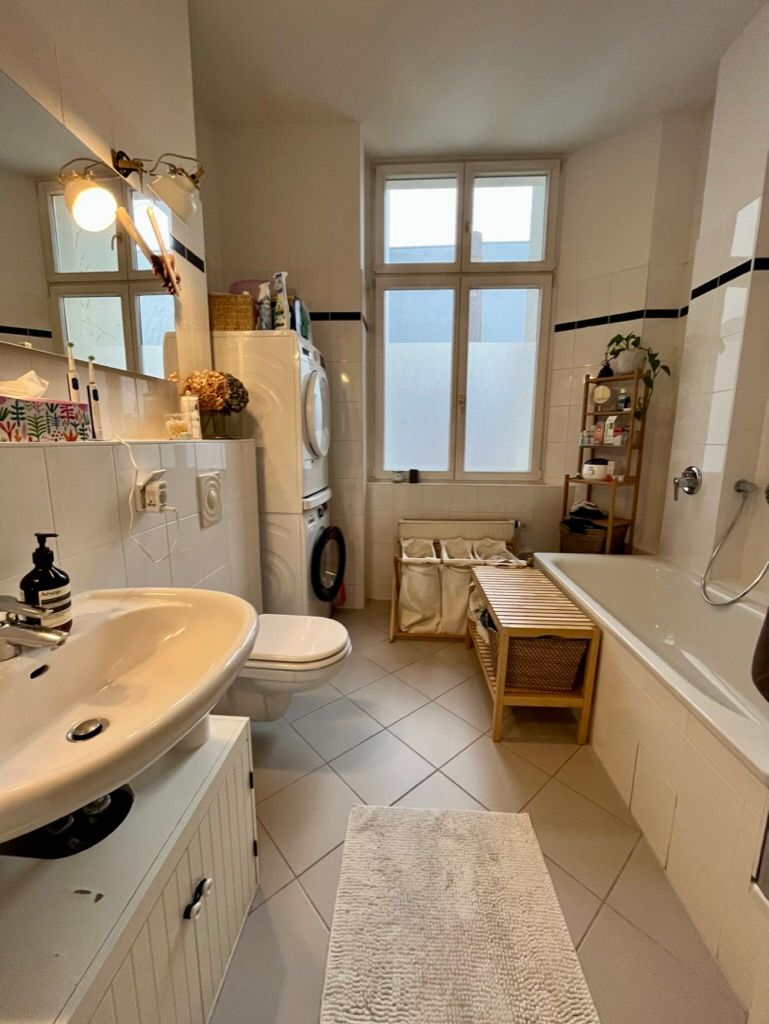 Wohnung Tucholskystraße in Berlin