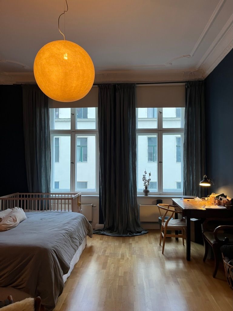Wohnung Tucholskystraße in Berlin