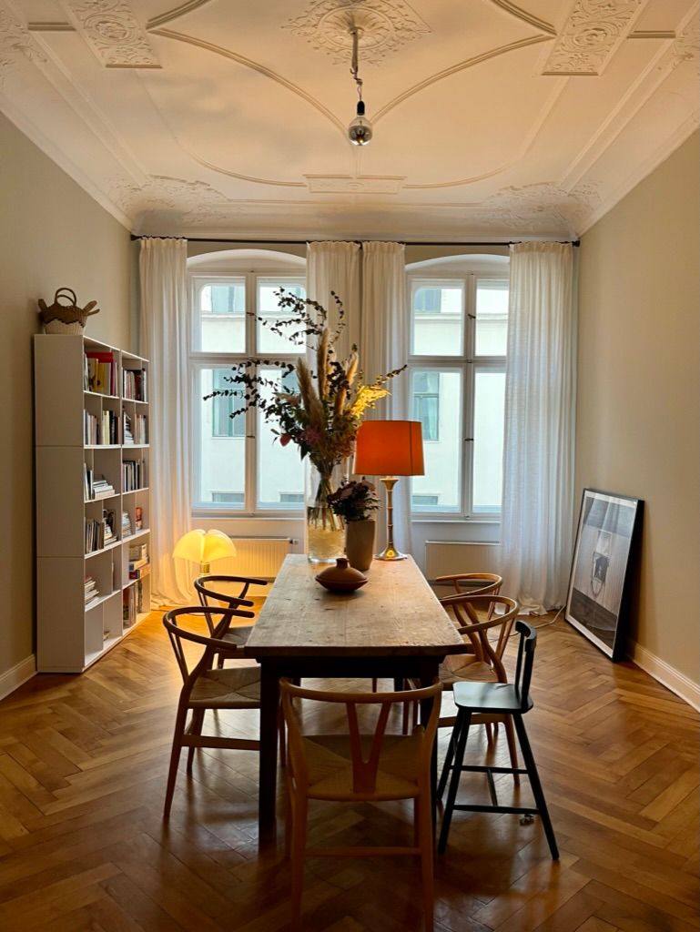 Wohnung Tucholskystraße in Berlin