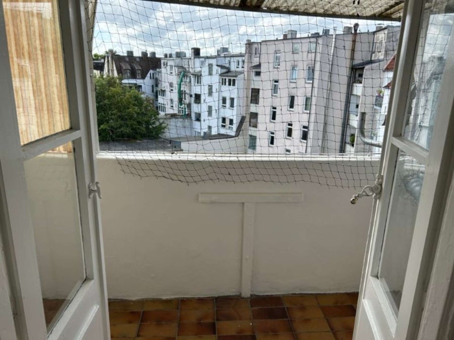 Wohnung Johannesstraße in Kiel