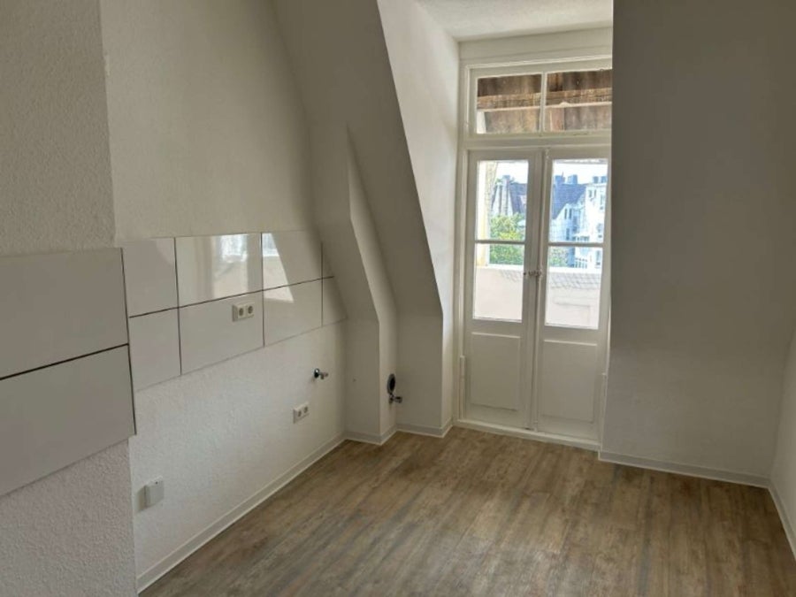 Wohnung Johannesstraße in Kiel